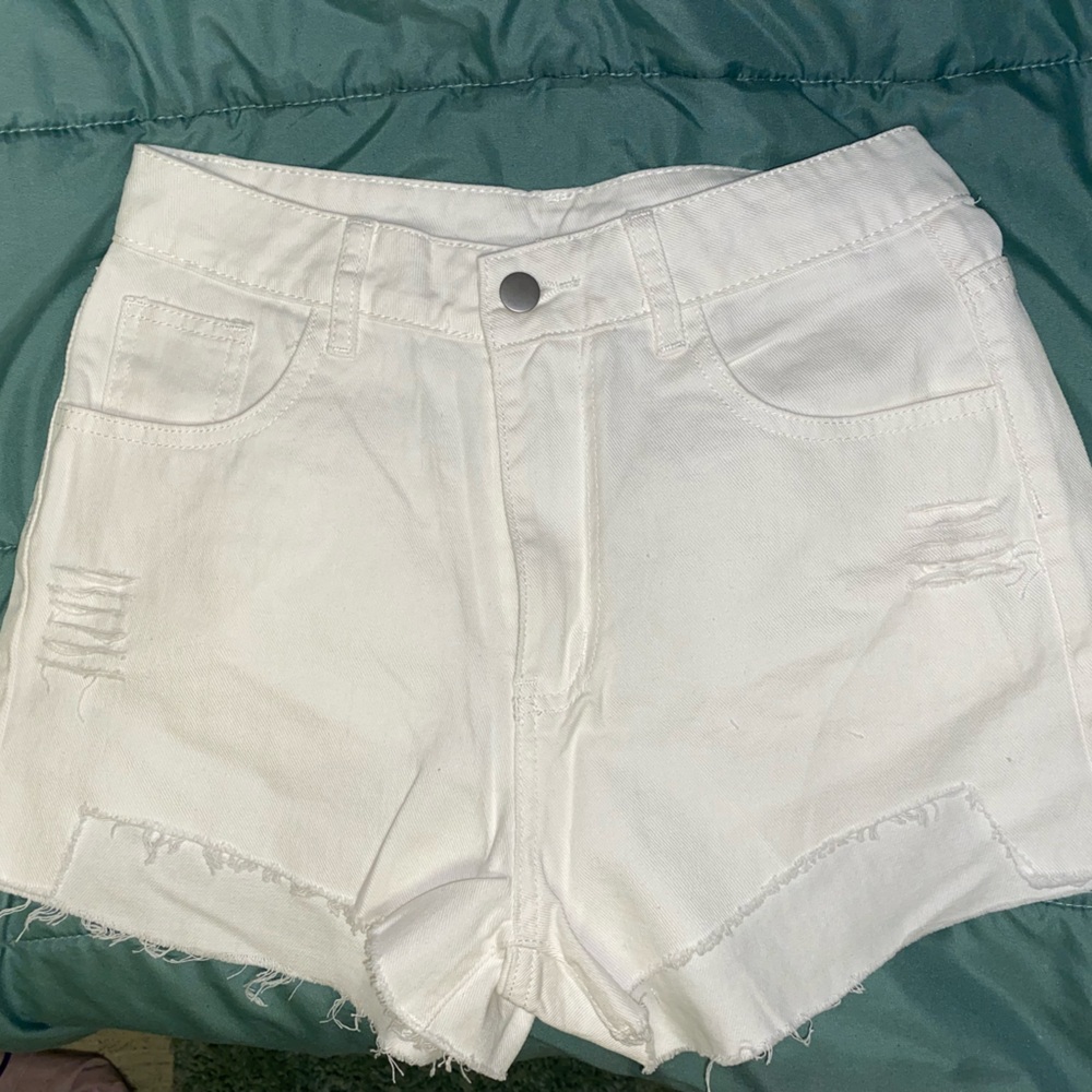 This is super nice shorts for summer. But I got the wrong size.